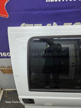 1999-2011 Ford Super Duty RH Passenger Side Rear Crew Cab Door F250 F350 F450 F550