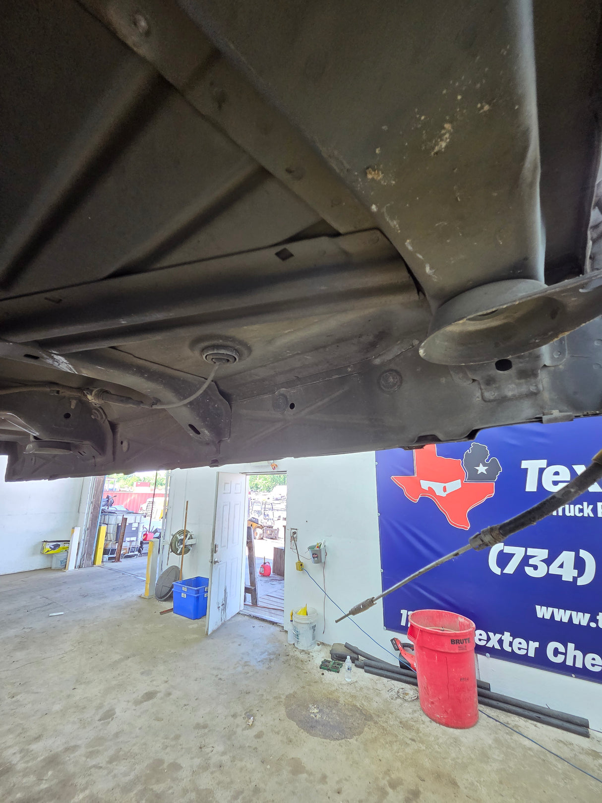 2007-2013 Chevrolet Silverado / GMC Sierra 1500 2500 3500 HD Extended Cab