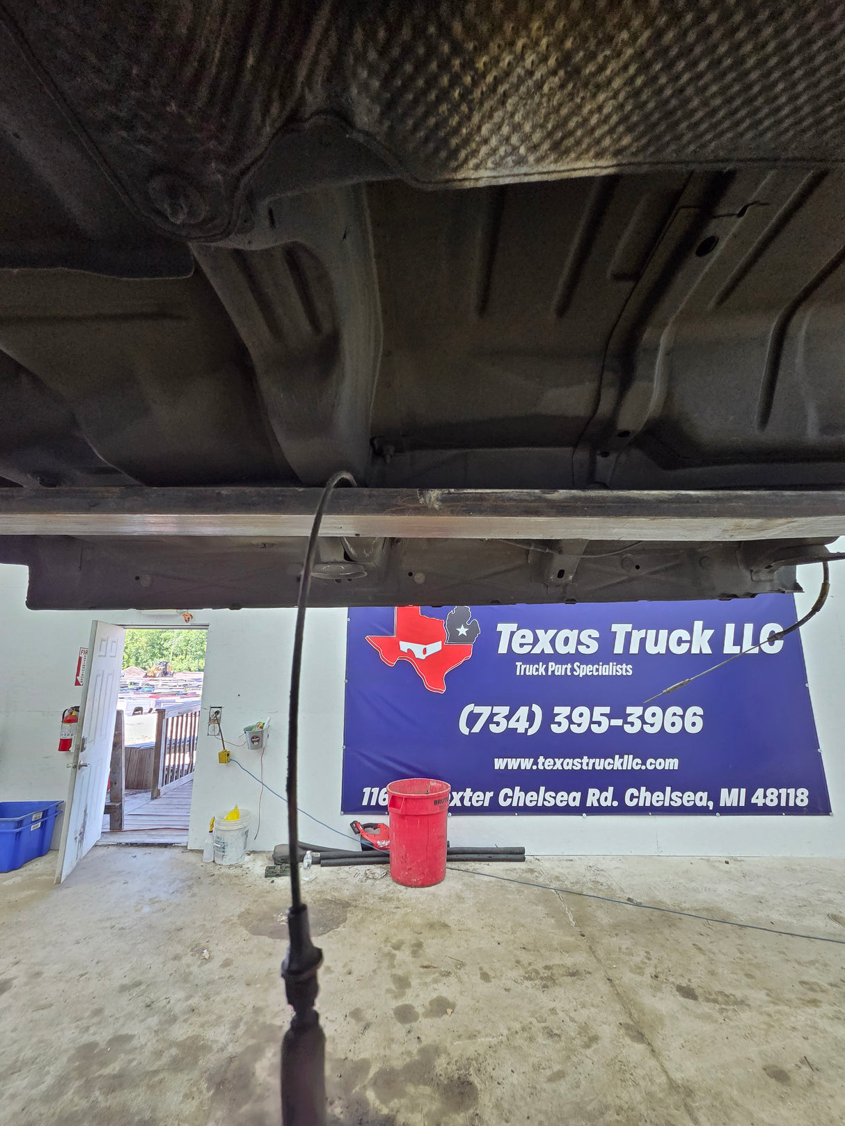 2007-2013 Chevrolet Silverado / GMC Sierra 1500 2500 3500 HD Extended Cab
