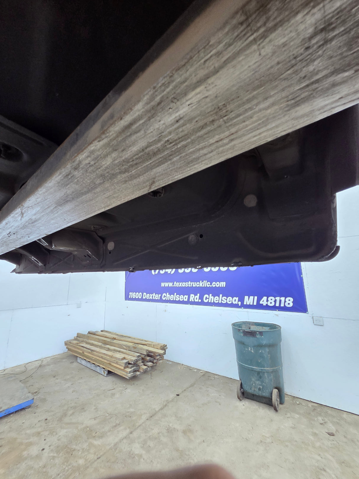 2007-2013 Chevrolet Silverado / GMC Sierra 1500 2500 3500 HD Extended Cab