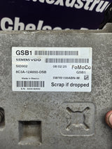 2008 Ford F250 F350 F450 F550 6.4L PCM GSB1 / 8C3A-12A650-DSB