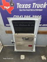 1999-2011 Ford Super Duty RH Passenger Side Rear Crew Cab Door F250 F350 F450 F550