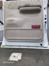 1999-2011 Ford Super Duty RH Passenger Side Rear Crew Cab Door F250 F350 F450 F550