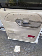 1999-2011 Ford Super Duty RH Passenger Side Rear Crew Cab Door F250 F350 F450 F550