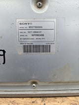 2013 Ford F150 F250 F350 OEM Factory Stereo AMP Amplifier - DS7T-18B849-AP