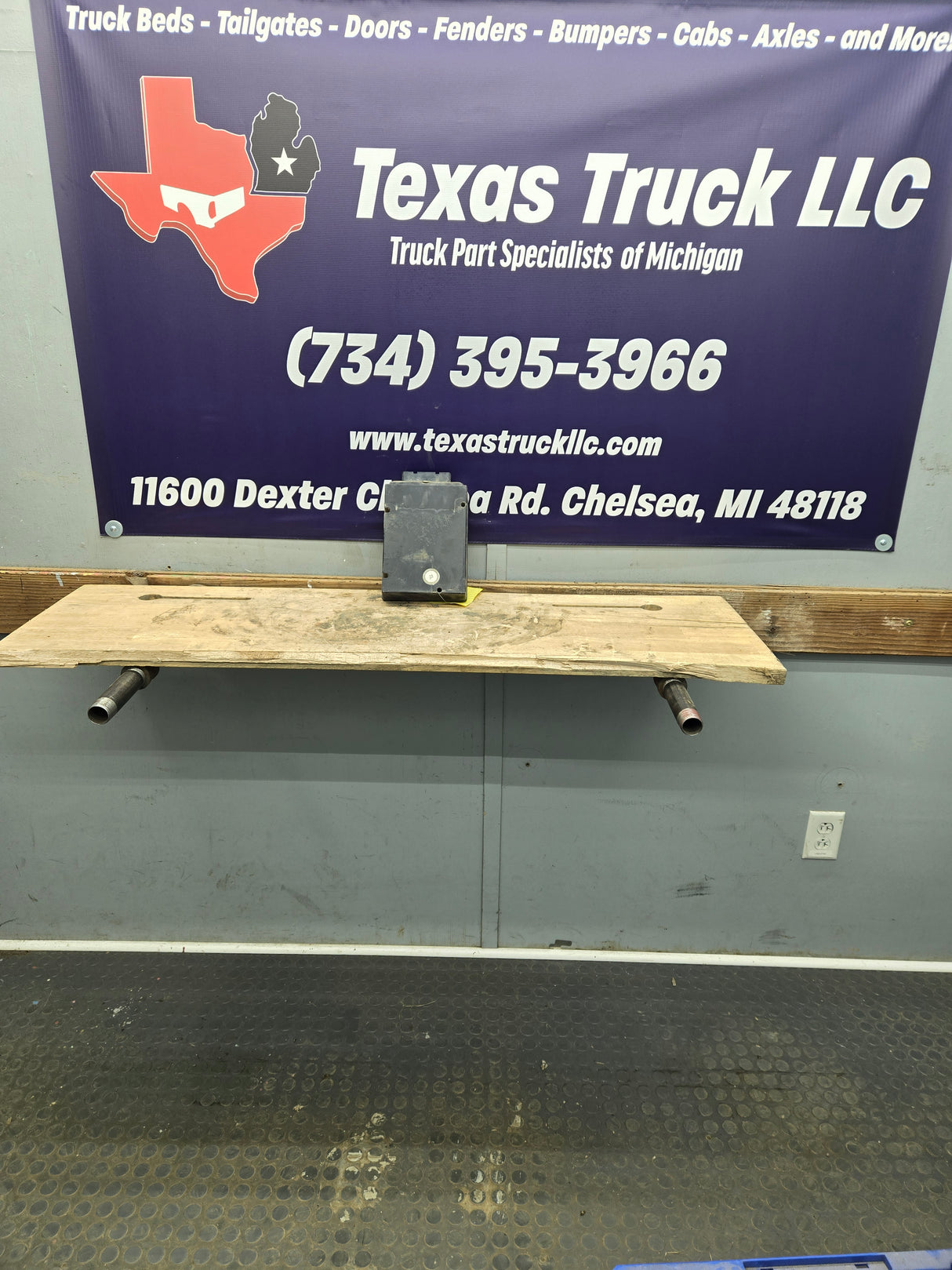 1999-2003 Ford F250 F350 F450 F550 7.3L IDM 120 / XC3F-12B599-AD
