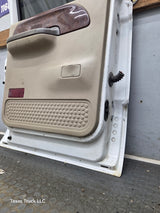 1999-2011 Ford Super Duty LH Driver Side Rear Crew Cab Door F250 F350 F450 F550