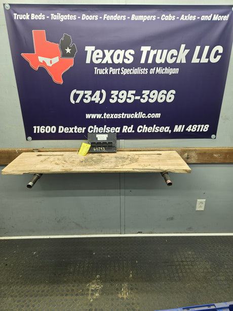 2004 Dodge Ram 1500 4.7L PCM P56029248AB