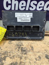 2004 Dodge Ram 1500 4.7L PCM P56029248AB