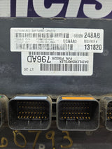 2004 Dodge Ram 1500 4.7L PCM P56029248AB