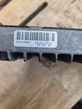 2004 Dodge Ram 1500 4.7L PCM P56029248AB