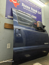 1999-2011 Ford Super Duty RH Passenger Side Front Door F250 F350 F450 F550