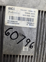 2012 Ford F450 F550 6.7L TCM KACC / CC3A-12B565-KA