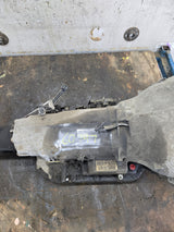 2000-2006 Chevrolet GMC 6.0L 4L80E 2wd AUTOMATIC TRANSMISSION 2500HD 3500HD