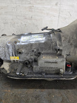 2000-2006 Chevrolet GMC 6.0L 4L80E 2wd AUTOMATIC TRANSMISSION 2500HD 3500HD