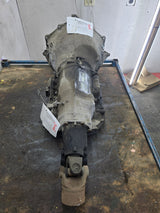 2000-2006 Chevrolet GMC 6.0L 4L80E 2wd AUTOMATIC TRANSMISSION 2500HD 3500HD