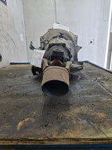 2000-2006 Chevrolet GMC 6.0L 4L80E 2wd AUTOMATIC TRANSMISSION 2500HD 3500HD