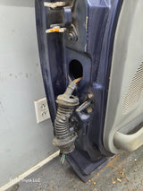 1999-2011 Ford Super Duty RH Passenger Side Front Door F250 F350 F450 F550