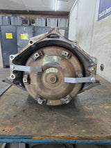 2000-2006 Chevrolet GMC 6.0L 4L80E 2wd AUTOMATIC TRANSMISSION 2500HD 3500HD