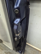 1999-2011 Ford Super Duty RH Passenger Side Front Door F250 F350 F450 F550