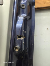 1999-2011 Ford Super Duty RH Passenger Side Front Door F250 F350 F450 F550