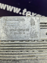 2017-2019 Ford Super Duty 6.7L Diesel Glow Plug Control Module HC3A-12B533-BB F250 F350 F450 F550
