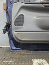 1999-2011 Ford Super Duty RH Passenger Side Front Door F250 F350 F450 F550