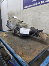 2000-2006 Chevrolet GMC 6.0L 4L80E 2wd AUTOMATIC TRANSMISSION 2500HD 3500HD