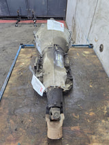 2000-2006 Chevrolet GMC 6.0L 4L80E 2wd AUTOMATIC TRANSMISSION 2500HD 3500HD