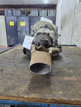 2000-2006 Chevrolet GMC 6.0L 4L80E 2wd AUTOMATIC TRANSMISSION 2500HD 3500HD