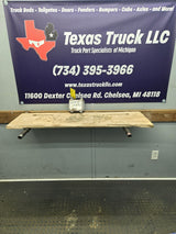 2009 Chevrolet Silverado 1500 5.3L PCM YRUJ / 12630500
