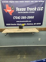 2009 Chevrolet Silverado 1500 5.3L PCM YRUJ / 12630500