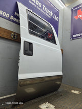 1999-2011 Ford Super Duty RH Passenger Side Rear Crew Cab Door F250 F350 F450 F550