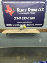 2015-2016 Ford F250 F350 6.7L TCM AAFC / FC3A-12B565-AA