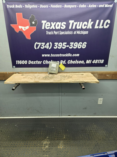 2015-2016 Ford F250 F350 6.7L TCM AAFC / FC3A-12B565-AA