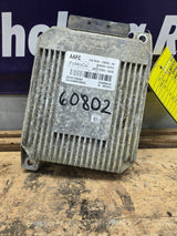 2015-2016 Ford F250 F350 6.7L TCM AAFC / FC3A-12B565-AA