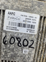 2015-2016 Ford F250 F350 6.7L TCM AAFC / FC3A-12B565-AA