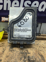 1995 Chevrolet S10 Body Control Module - 16176557