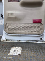 1999-2011 Ford Super Duty RH Passenger Side Rear Crew Cab Door F250 F350 F450 F550