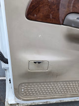 1999-2011 Ford Super Duty RH Passenger Side Rear Crew Cab Door F250 F350 F450 F550