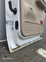 1999-2011 Ford Super Duty RH Passenger Side Rear Crew Cab Door F250 F350 F450 F550