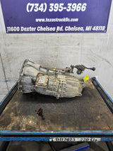 2003-2010 Ford Super Duty V10 6.8L 5.4L 4x4 ZF6 manual transmission 4wd F250 F350 F450 F550 122K MILES