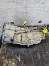 2003-2010 Ford Super Duty V10 6.8L 5.4L 4x4 ZF6 manual transmission 4wd F250 F350 F450 F550 122K MILES