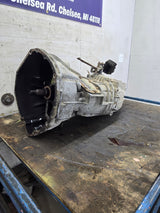 2003-2010 Ford Super Duty V10 6.8L 5.4L 4x4 ZF6 manual transmission 4wd F250 F350 F450 F550 122K MILES
