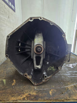 2003-2010 Ford Super Duty V10 6.8L 5.4L 4x4 ZF6 manual transmission 4wd F250 F350 F450 F550 122K MILES