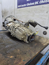 2003-2010 Ford Super Duty V10 6.8L 5.4L 4x4 ZF6 manual transmission 4wd F250 F350 F450 F550 122K MILES
