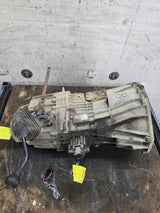 2003-2010 Ford Super Duty V10 6.8L 5.4L 4x4 ZF6 manual transmission 4wd F250 F350 F450 F550 122K MILES
