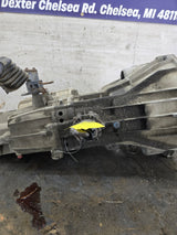2003-2010 Ford Super Duty V10 6.8L 5.4L 4x4 ZF6 manual transmission 4wd F250 F350 F450 F550 122K MILES