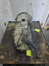 2003-2010 Ford Super Duty V10 6.8L 5.4L 4x4 ZF6 manual transmission 4wd F250 F350 F450 F550 122K MILES