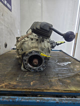 2003-2010 Ford Super Duty V10 6.8L 5.4L 4x4 ZF6 manual transmission 4wd F250 F350 F450 F550 122K MILES